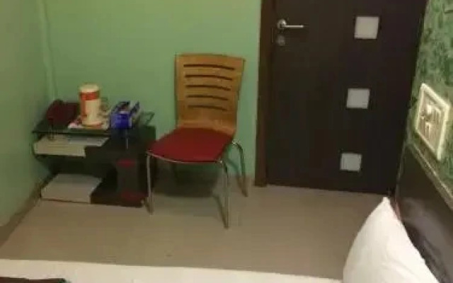 Hotel Welcome