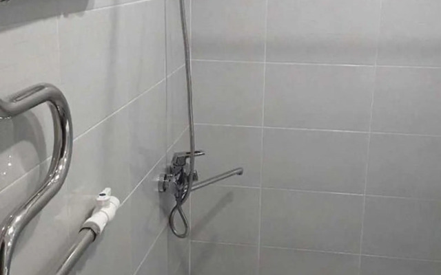 Апартаменты на улице Агурина 4