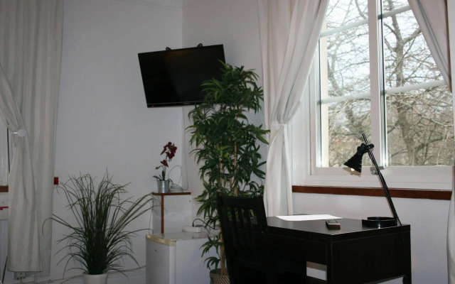 Hotel Äppelviken
