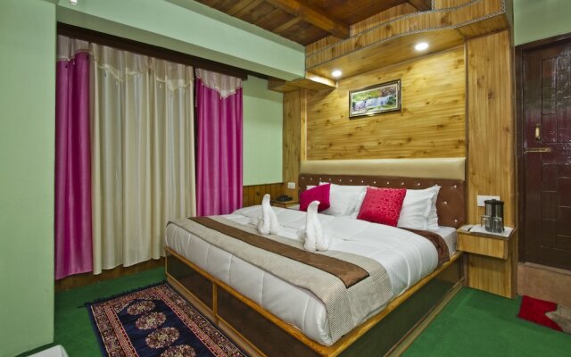 Hotel Vikrant