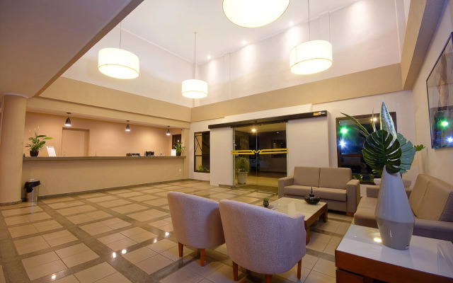 Fênix Hotel Limeira