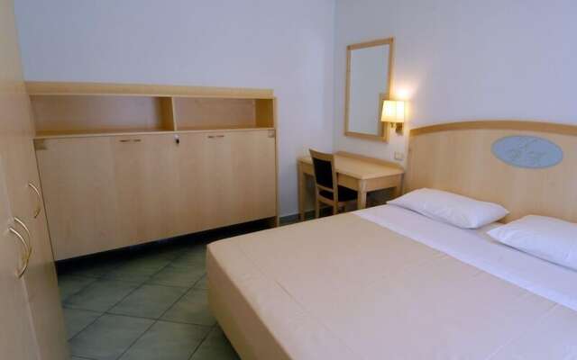 Suites Venustas Park