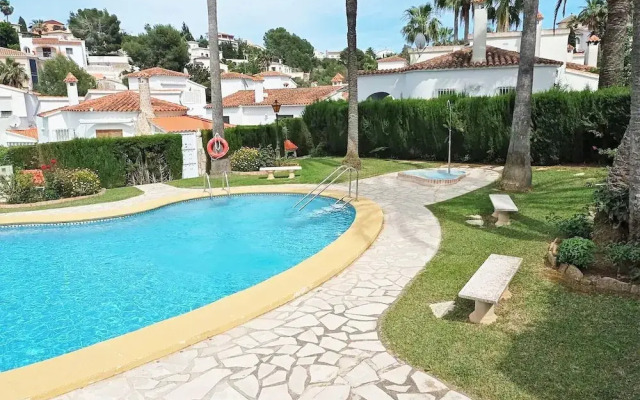 Belvilla by OYO Bungalow