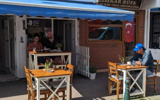 Urkmez Hotel