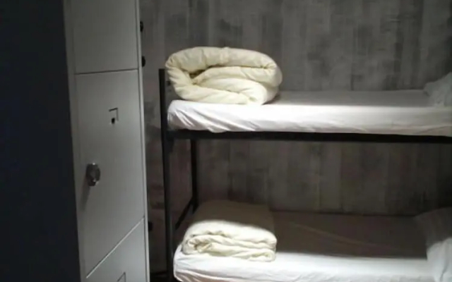 Amsterdam Hostel Centre