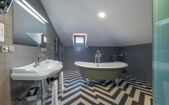 Kabadoni Boutique Hotel