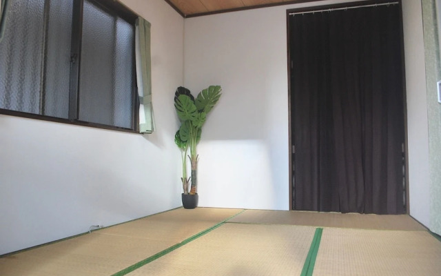 West Villa