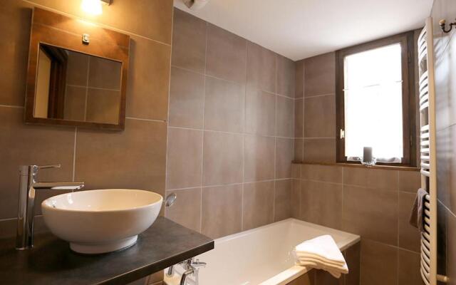 Appartement Valloire, 4 pièces, 9 personnes - FR-1-263-218