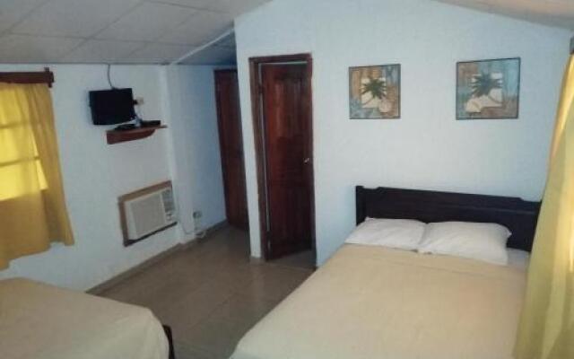 Hotel Residencial Pedasi