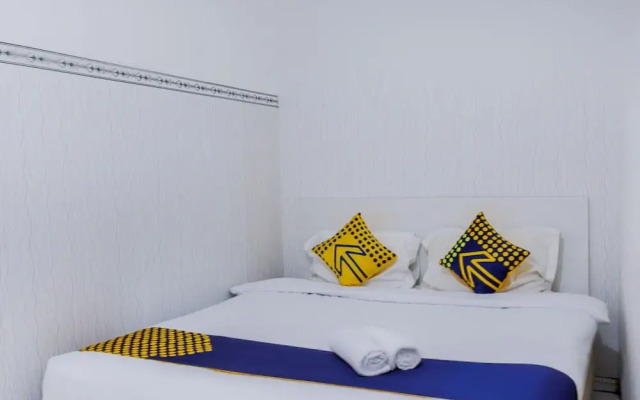 OYO 2628 Kartini Residence