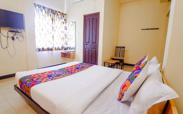 FabHotel Virksham