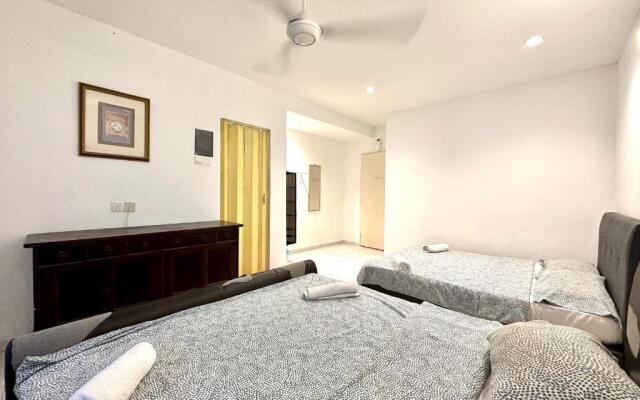 The Homestay @ Bandar Country Homes, Rawang