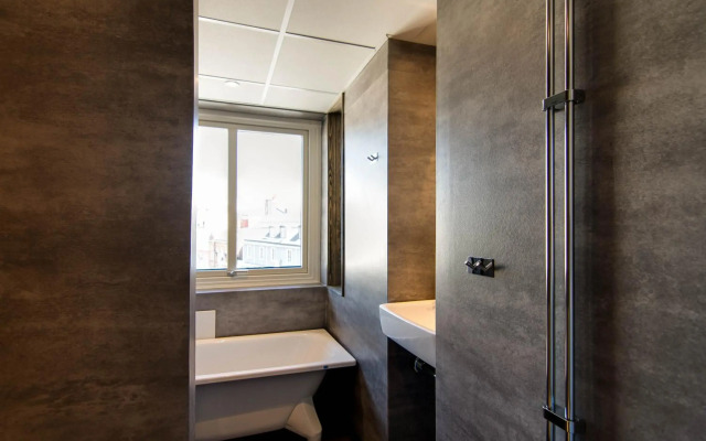 Karlskrona Hostel