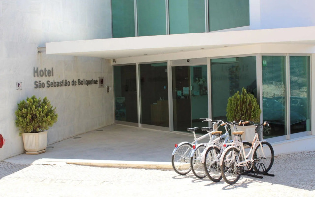 Hotel Sao Sebastiao de Boliqueime