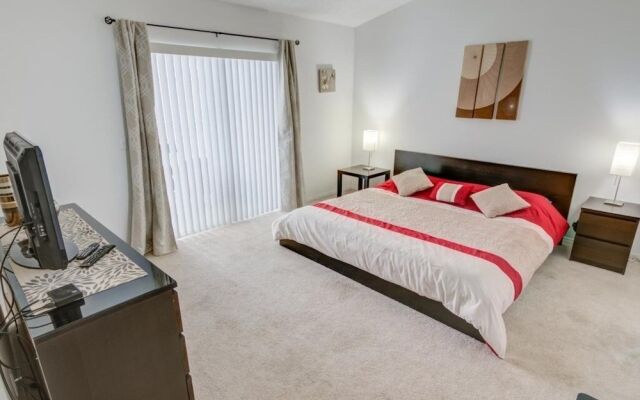 Peaceful Windward Cay 3 Bedroom Home by Redawning