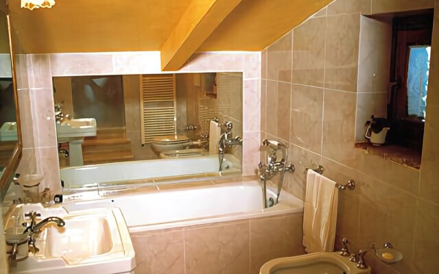 Villa La Selva Wine Resort