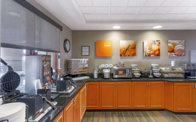 Comfort Inn & Suites Jerome - Twin Falls