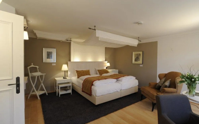 Hotel Altes Amtshaus