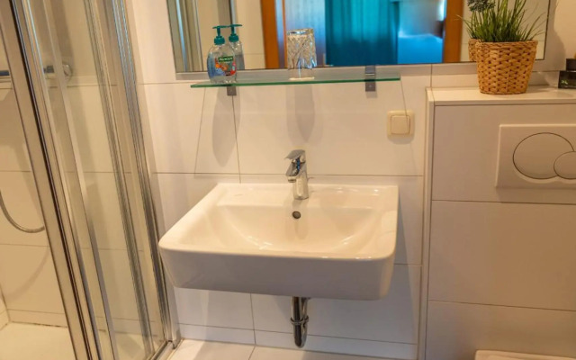 Hotel & Restaurant Stümpelstal