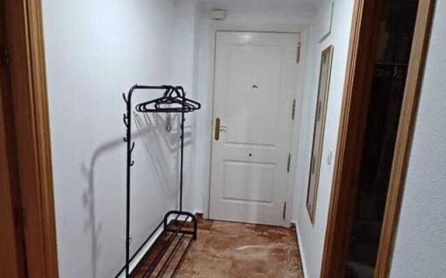 Nice apartment in Benidorm! La Cala!