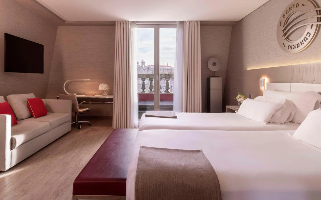 NH Collection Porto Batalha
