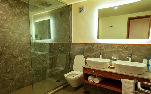 White Sands Resort & Conference Centre