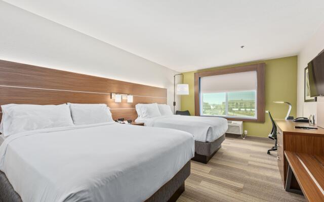 Holiday Inn Express Hotel and Suites West Valley, an IHG Hotel