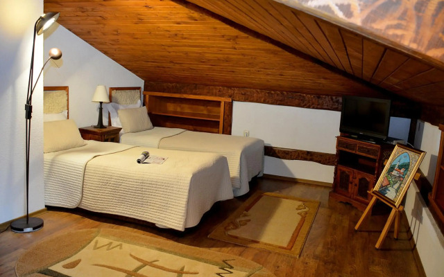 Momini Dvori Boutique Hotel