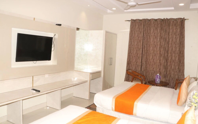 Hotel Worth Paharganj