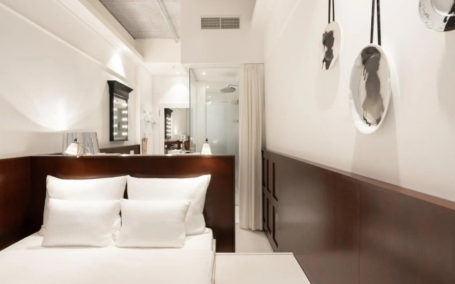 Ruby Louise Hotel Frankfurt