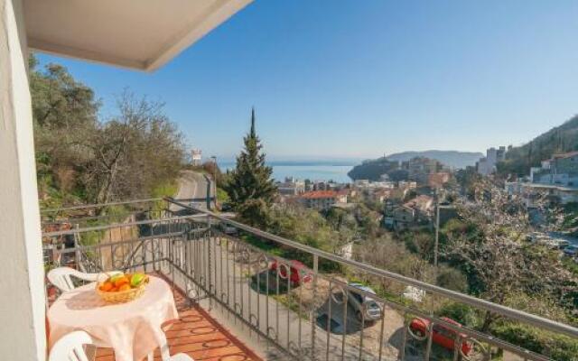 Apartments Savo