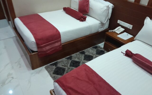 Mdope Idde hotel