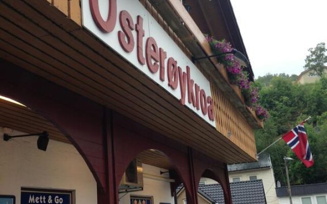 Osterøy Minihotell