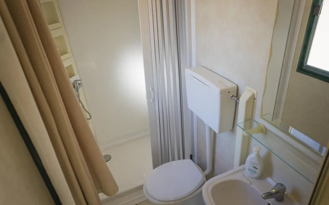 Bungalow Felicit 2 With Pool