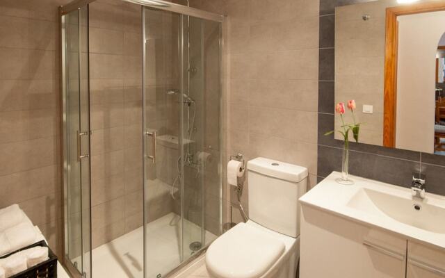 Apartment Obelisc 3