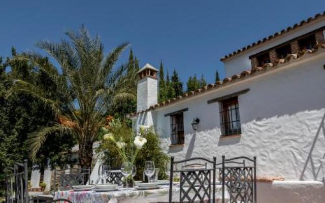 Ventorro del Herrero - The Old Forge