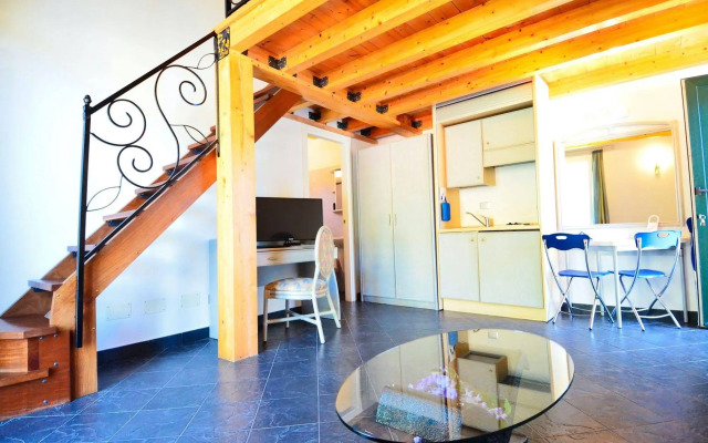 Cinqueterre Residence