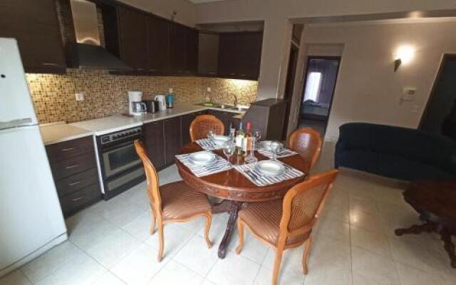 Flat 1 bedroom 1 bathroom - Zakinthos