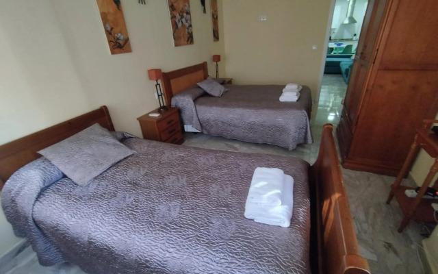 ★★Apartamentos Marin★★