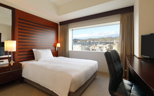 ANA Crowne Plaza Okayama, an IHG Hotel