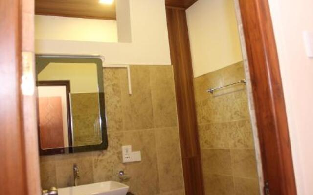 SKR Grand Hotel