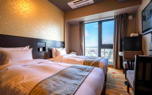 APA Hotel Shin Osaka Eki Tower