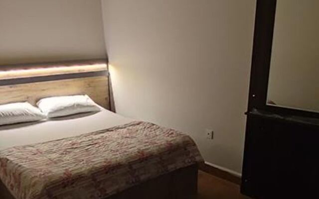Ata Otel Bursa
