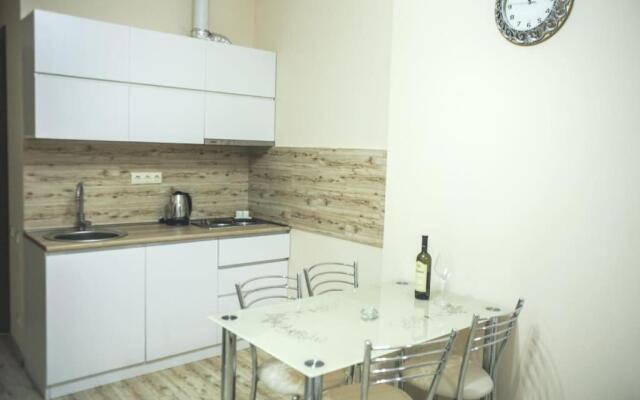 Leo Group Apartment 21-09 Horizons Batumi