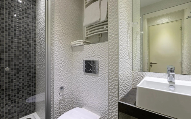 Le 46 Hotel