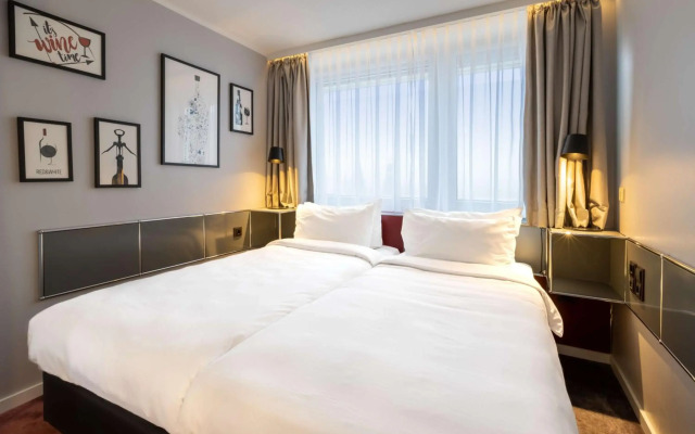 Radisson Blu Hotel Erfurt