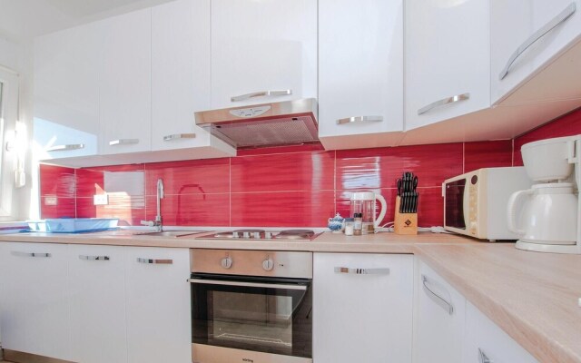 Stunning Home in Sibenik With Wifi and 4 Bedrooms