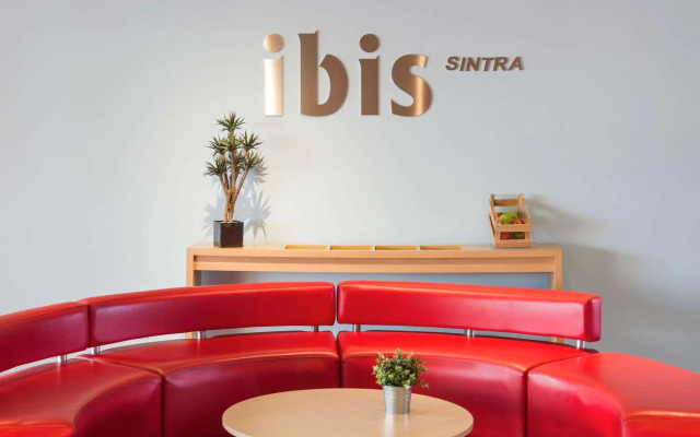 ibis Lisboa Sintra