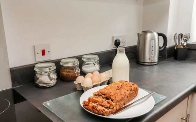 The Old Mill Bake House