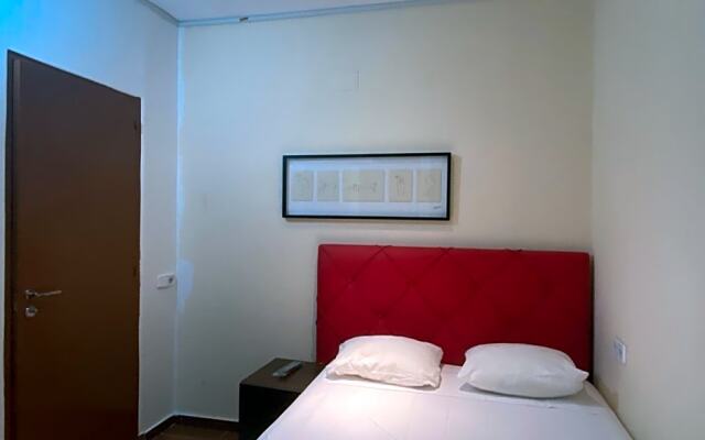 Hostal Granvia 628